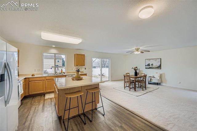 8015 Campground Drive, Fountain, CO 80817