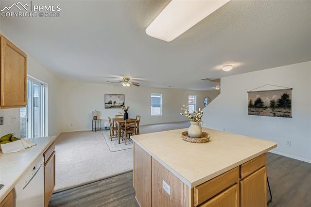 8015 Campground Drive, Fountain, CO 80817