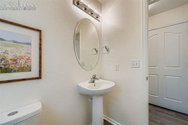 8015 Campground Drive, Fountain, CO 80817