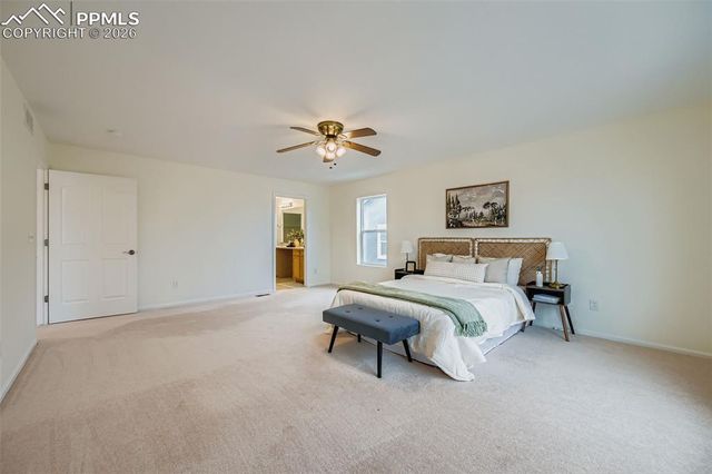 8015 Campground Drive, Fountain, CO 80817