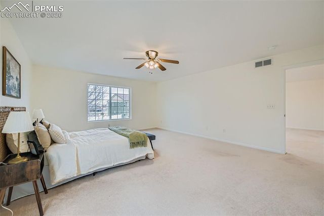 8015 Campground Drive, Fountain, CO 80817