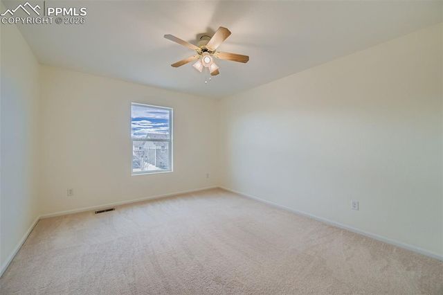 8015 Campground Drive, Fountain, CO 80817