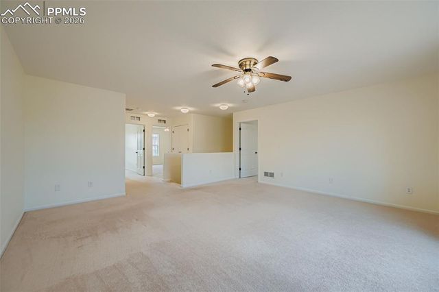 8015 Campground Drive, Fountain, CO 80817