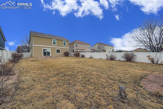 8015 Campground Drive, Fountain, CO 80817