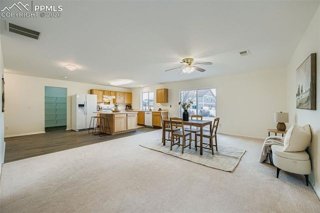 8015 Campground Drive, Fountain, CO 80817