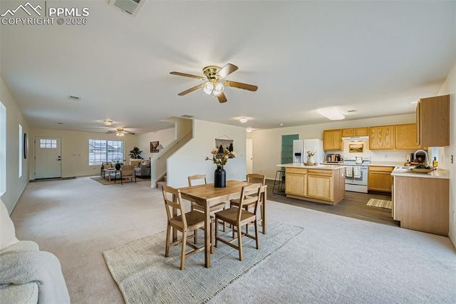8015 Campground Drive, Fountain, CO 80817