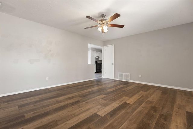 513 Leslie Drive, Oklahoma City, OK 73115