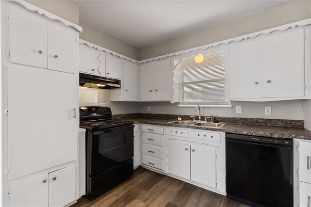 513 Leslie Drive, Oklahoma City, OK 73115