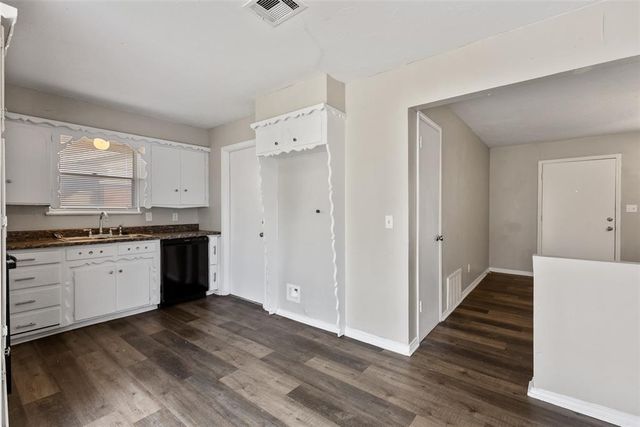 513 Leslie Drive, Oklahoma City, OK 73115