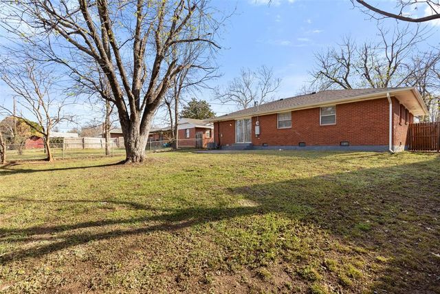 513 Leslie Drive, Oklahoma City, OK 73115