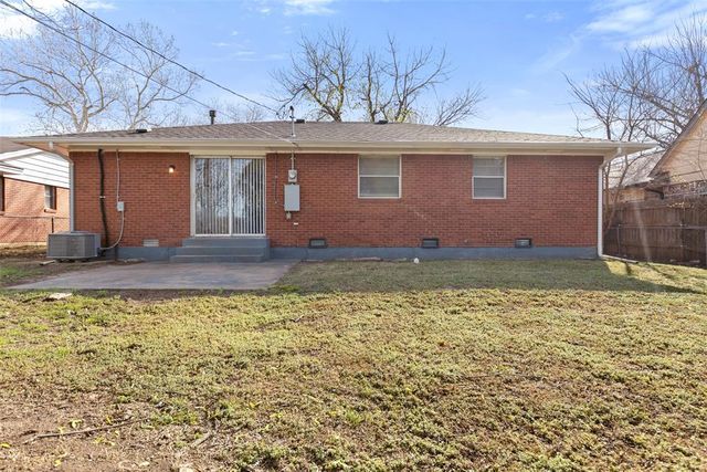 513 Leslie Drive, Oklahoma City, OK 73115