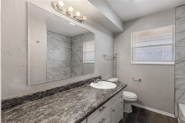 513 Leslie Drive, Oklahoma City, OK 73115