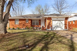 513 Leslie Drive, Oklahoma City, OK 73115