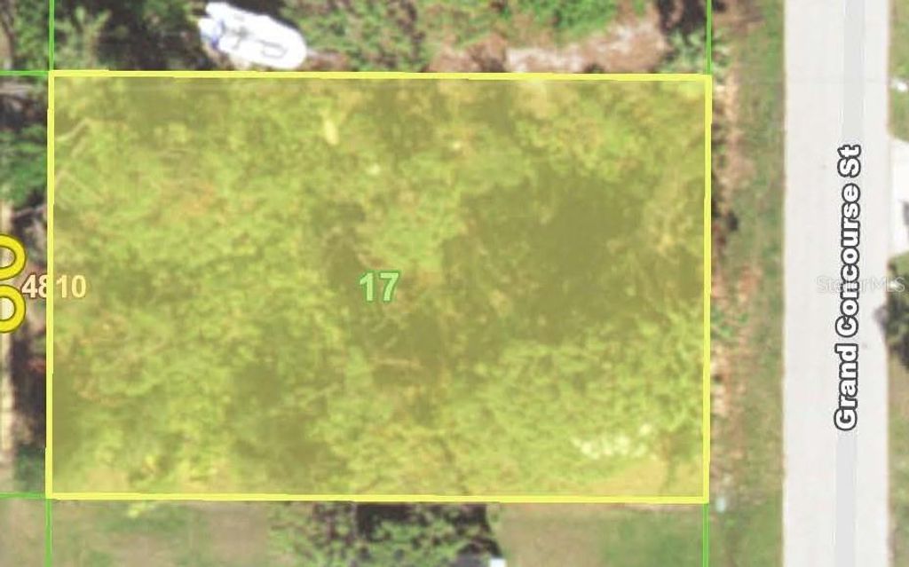 7475 GRAND CONCOURSE STREET, Englewood, FL 34224