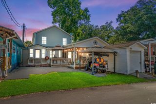 6001 - 1614 S Kings Hwy., Myrtle Beach, SC 29575