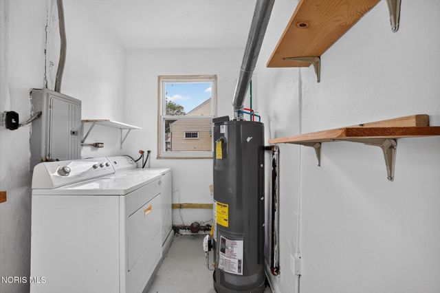 4703 Vermaas Avenue, Toledo, OH 43612
