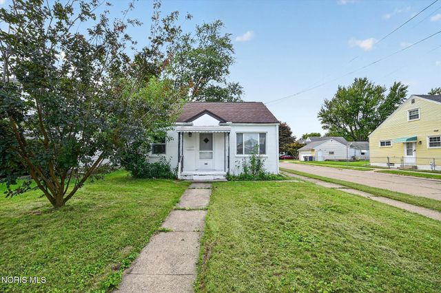 4703 Vermaas Avenue, Toledo, OH 43612