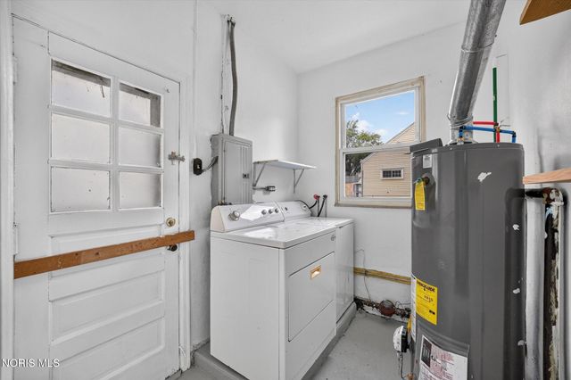 4703 Vermaas Avenue, Toledo, OH 43612