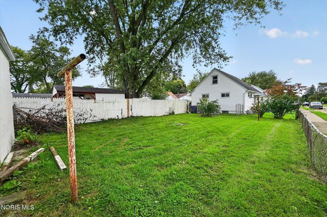 4703 Vermaas Avenue, Toledo, OH 43612