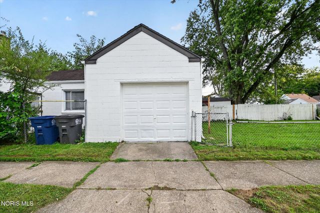 4703 Vermaas Avenue, Toledo, OH 43612