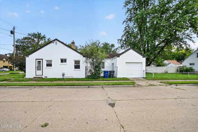 4703 Vermaas Avenue, Toledo, OH 43612