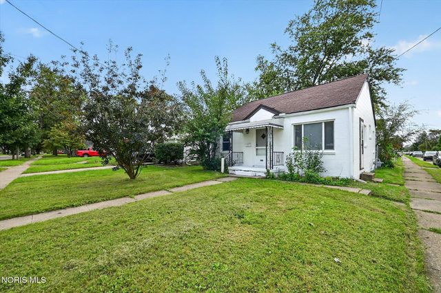 4703 Vermaas Avenue, Toledo, OH 43612