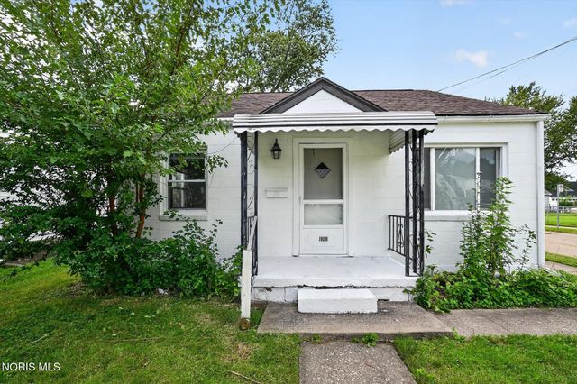 4703 Vermaas Avenue, Toledo, OH 43612