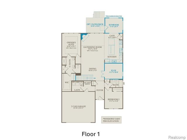 868 Kelpie Drive, Ann Arbor, MI 48108