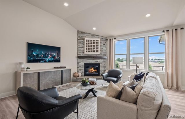 868 Kelpie Drive, Ann Arbor, MI 48108