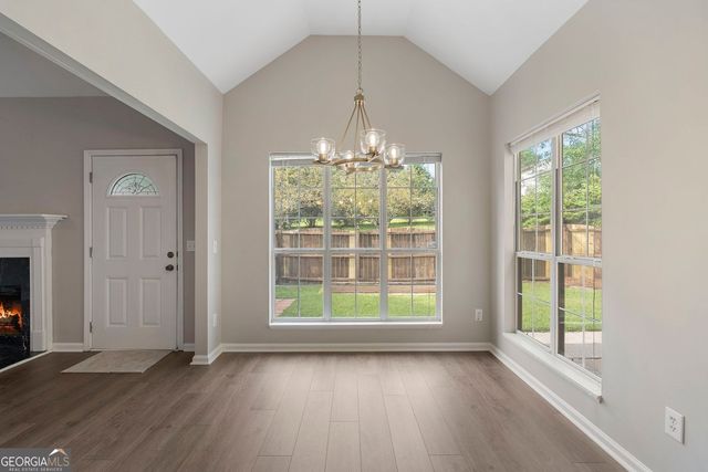 6375 Seymour Place NW, Acworth, GA 30101