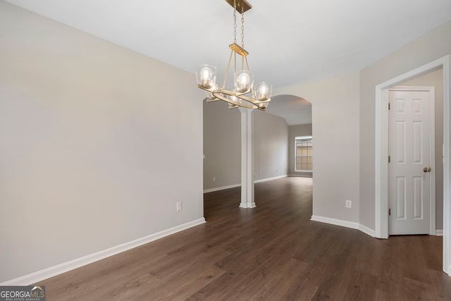 6375 Seymour Place NW, Acworth, GA 30101