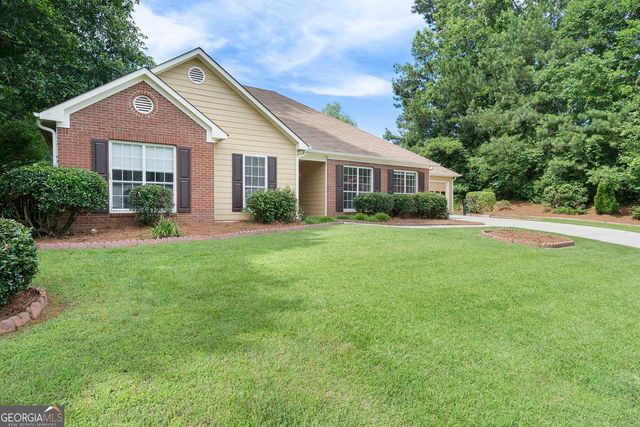6375 Seymour Place NW, Acworth, GA 30101