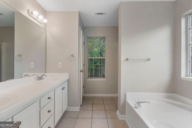6375 Seymour Place NW, Acworth, GA 30101
