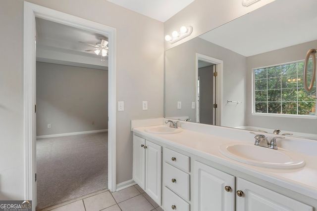 6375 Seymour Place NW, Acworth, GA 30101