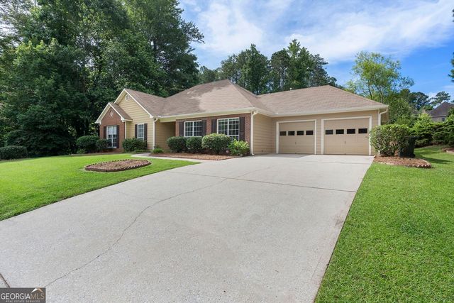 6375 Seymour Place NW, Acworth, GA 30101