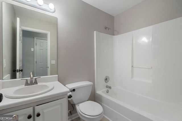6375 Seymour Place NW, Acworth, GA 30101