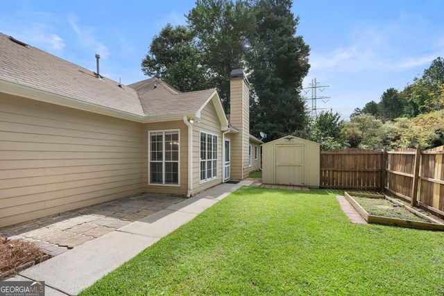 6375 Seymour Place NW, Acworth, GA 30101