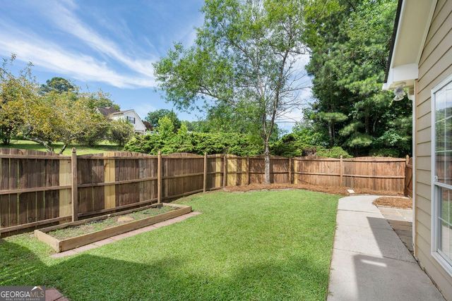6375 Seymour Place NW, Acworth, GA 30101