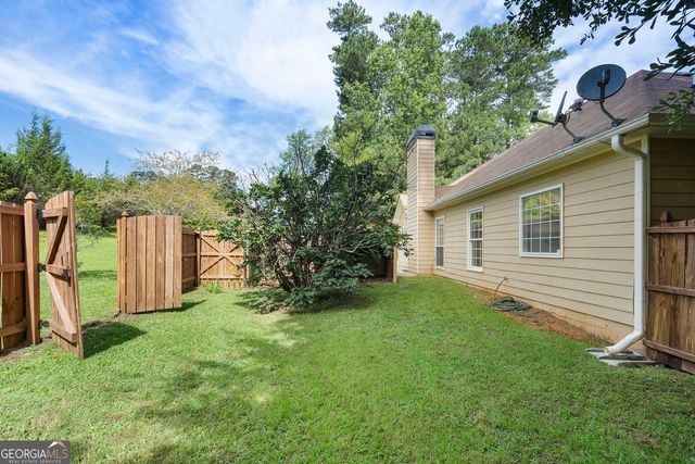 6375 Seymour Place NW, Acworth, GA 30101
