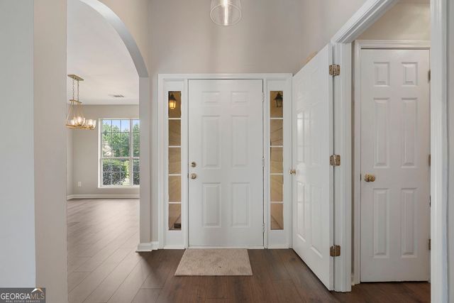6375 Seymour Place NW, Acworth, GA 30101