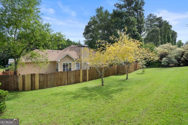 6375 Seymour Place NW, Acworth, GA 30101