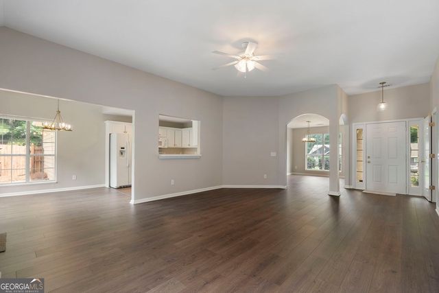 6375 Seymour Place NW, Acworth, GA 30101