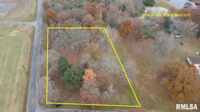 0 E CEDAR HILLS Road, Mt Vernon, IL 62864