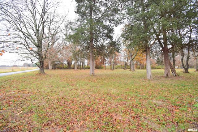 0 E CEDAR HILLS Road, Mt Vernon, IL 62864