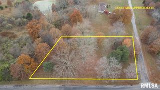 0 E CEDAR HILLS Road, Mt Vernon, IL 62864