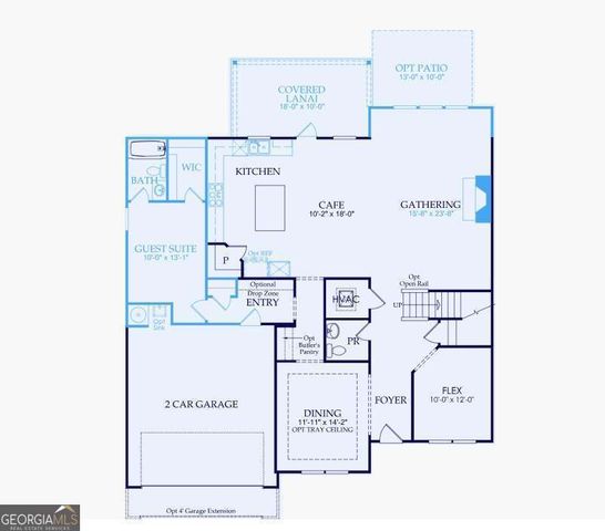 5360 Julep Court, Cumming, GA 30028