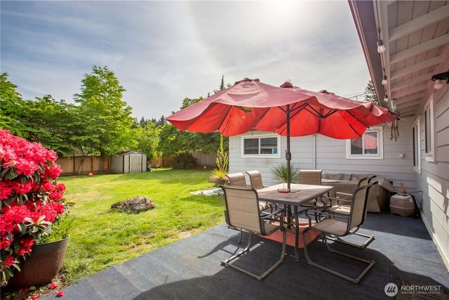 511 Emerson Street SW, Tumwater, WA 98512