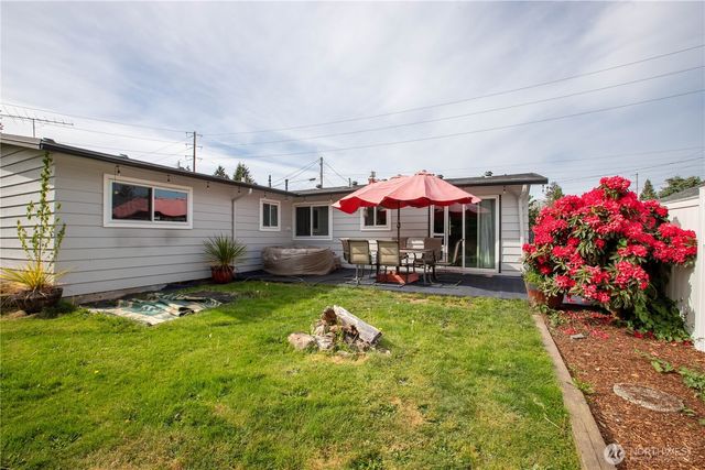 511 Emerson Street SW, Tumwater, WA 98512
