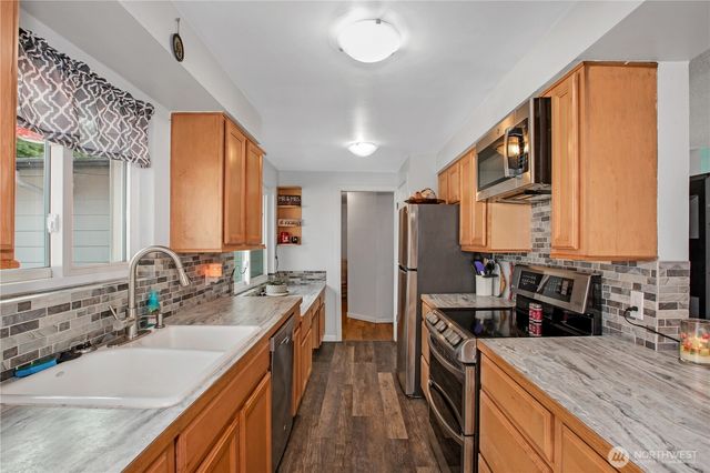 511 Emerson Street SW, Tumwater, WA 98512