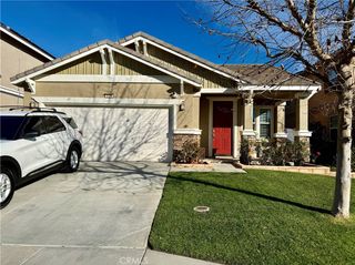 3705 Solandra Street, Perris, CA 92571